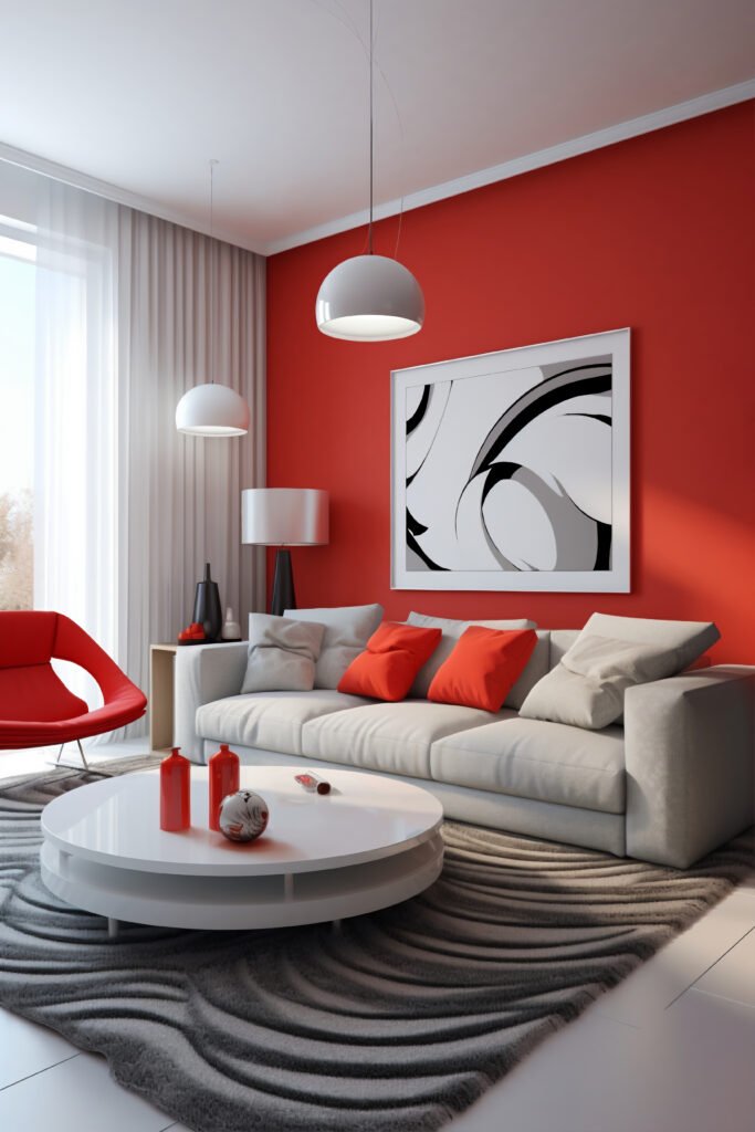 Choosing the Most Suitable Color for Your Sofa in 2025