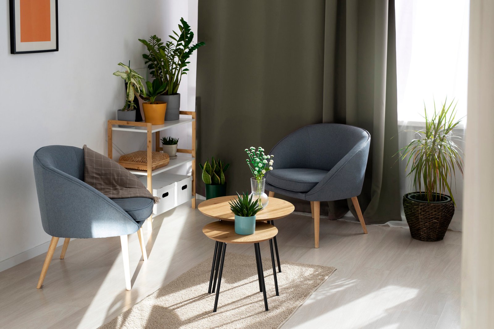 Vaastu interiors image